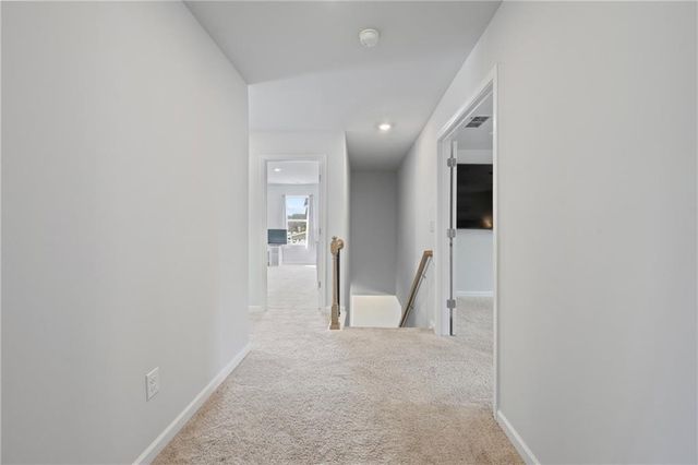 1441 Stephens View Drive, Loganville, GA 30052