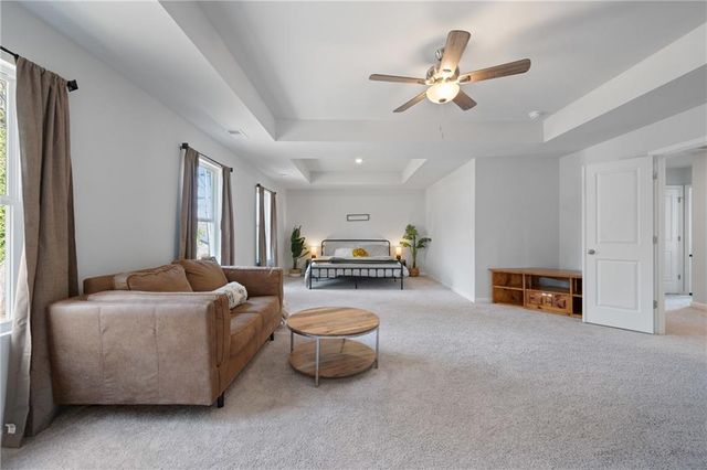 1441 Stephens View Drive, Loganville, GA 30052