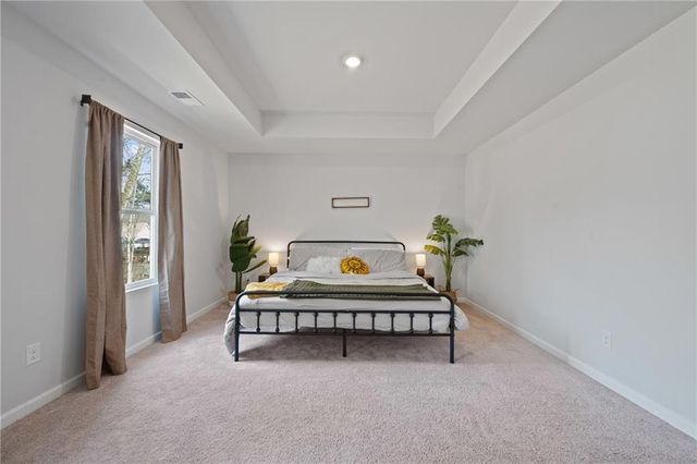 1441 Stephens View Drive, Loganville, GA 30052