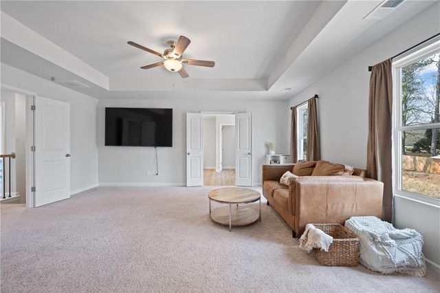 1441 Stephens View Drive, Loganville, GA 30052