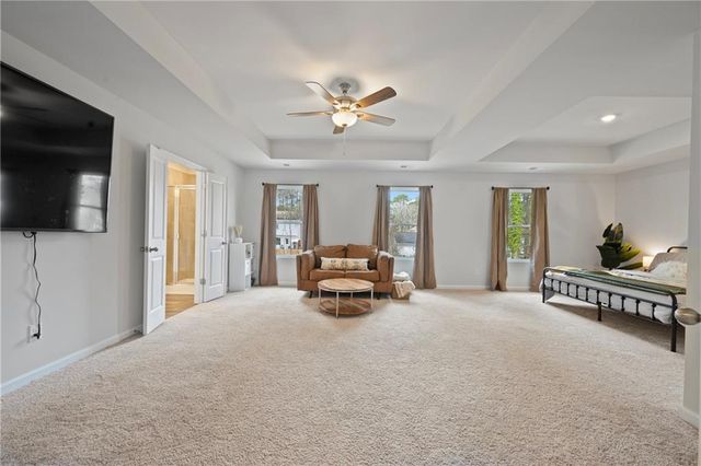 1441 Stephens View Drive, Loganville, GA 30052