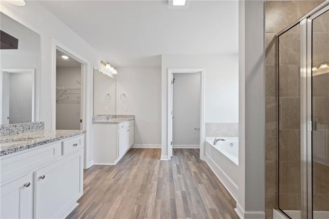 1441 Stephens View Drive, Loganville, GA 30052