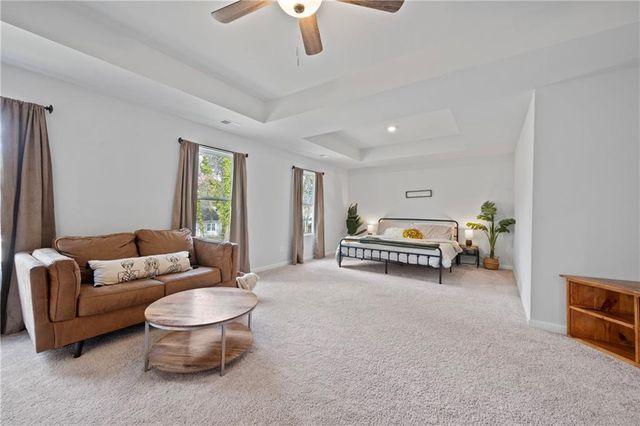 1441 Stephens View Drive, Loganville, GA 30052