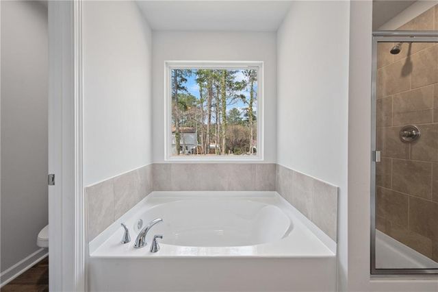 1441 Stephens View Drive, Loganville, GA 30052