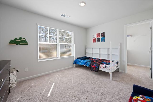 1441 Stephens View Drive, Loganville, GA 30052