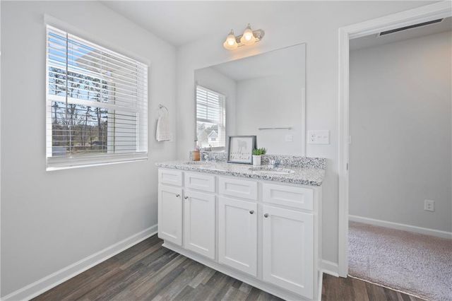 1441 Stephens View Drive, Loganville, GA 30052