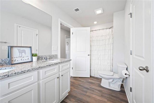 1441 Stephens View Drive, Loganville, GA 30052