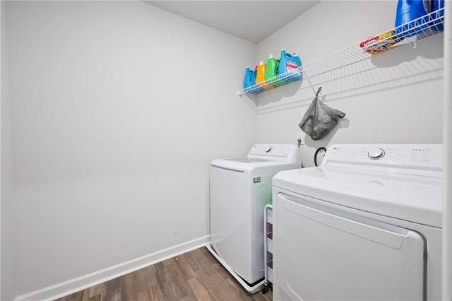 1441 Stephens View Drive, Loganville, GA 30052