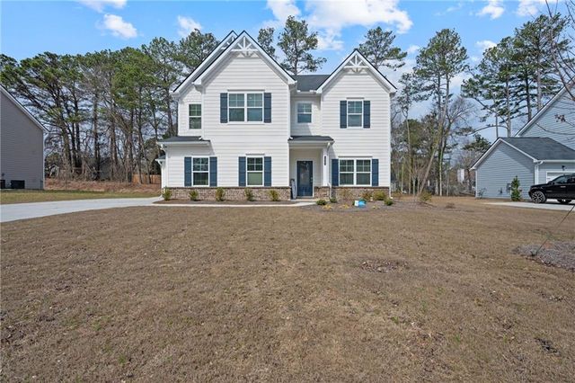 1441 Stephens View Drive, Loganville, GA 30052