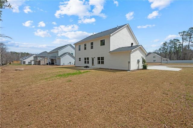 1441 Stephens View Drive, Loganville, GA 30052