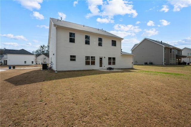 1441 Stephens View Drive, Loganville, GA 30052