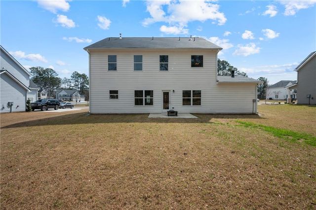 1441 Stephens View Drive, Loganville, GA 30052