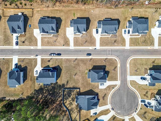 1441 Stephens View Drive, Loganville, GA 30052