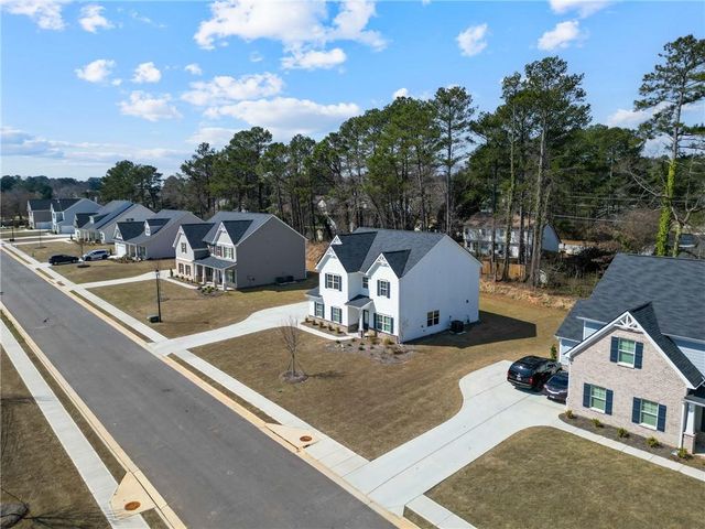 1441 Stephens View Drive, Loganville, GA 30052