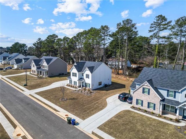 1441 Stephens View Drive, Loganville, GA 30052