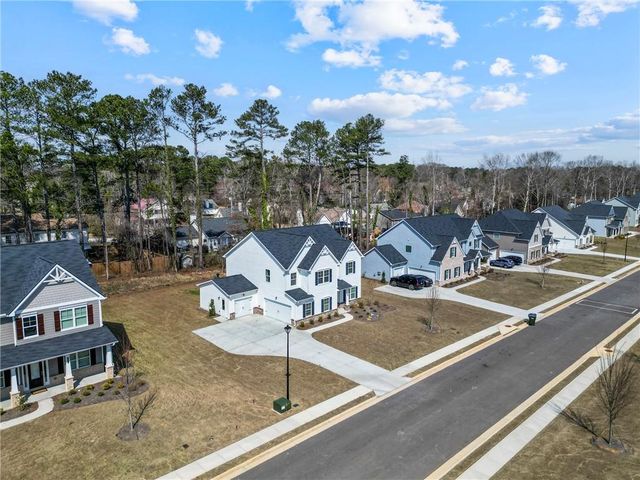 1441 Stephens View Drive, Loganville, GA 30052