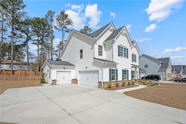 1441 Stephens View Drive, Loganville, GA 30052