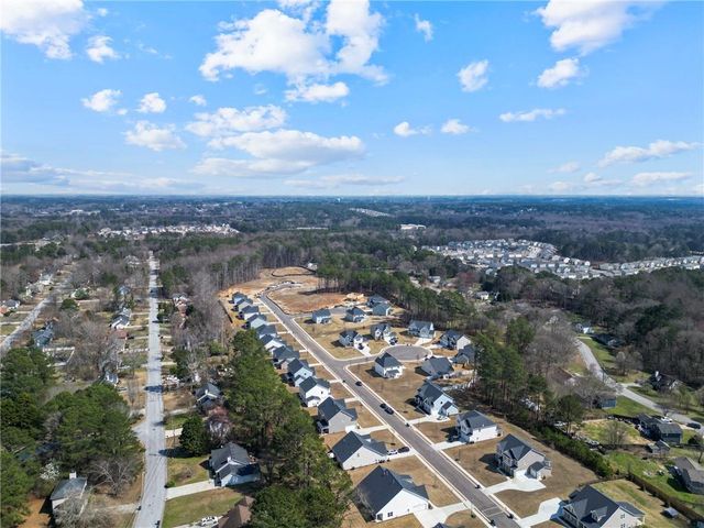 1441 Stephens View Drive, Loganville, GA 30052