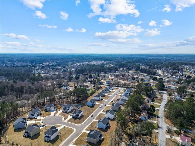 1441 Stephens View Drive, Loganville, GA 30052