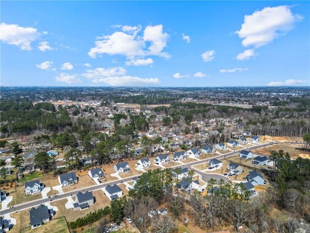 1441 Stephens View Drive, Loganville, GA 30052