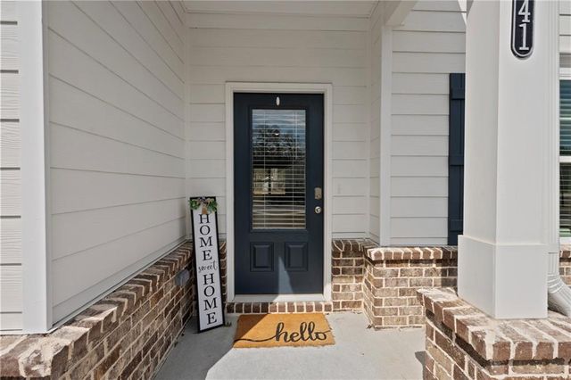 1441 Stephens View Drive, Loganville, GA 30052