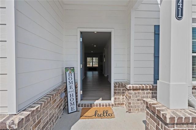 1441 Stephens View Drive, Loganville, GA 30052