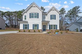 1441 Stephens View Drive, Loganville, GA 30052