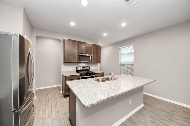 24719 Colony Meadow Trail, Houston, TX 77336