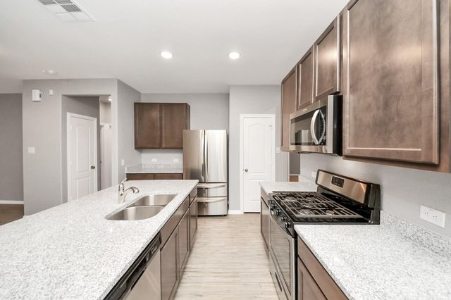 24719 Colony Meadow Trail, Houston, TX 77336