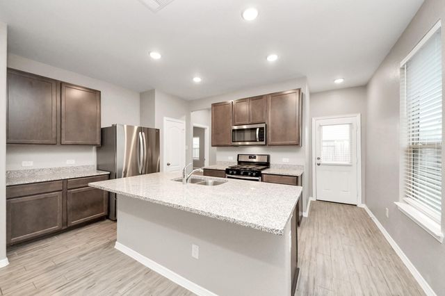 24719 Colony Meadow Trail, Houston, TX 77336