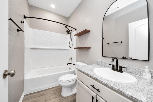 24719 Colony Meadow Trail, Houston, TX 77336