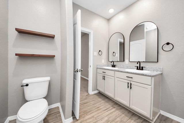 24719 Colony Meadow Trail, Houston, TX 77336