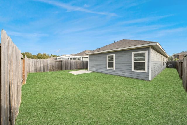 24719 Colony Meadow Trail, Houston, TX 77336