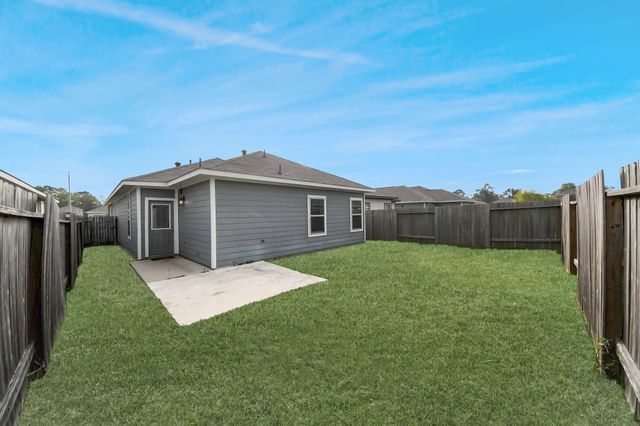 24719 Colony Meadow Trail, Houston, TX 77336