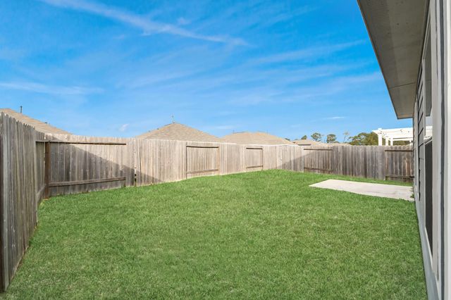 24719 Colony Meadow Trail, Houston, TX 77336