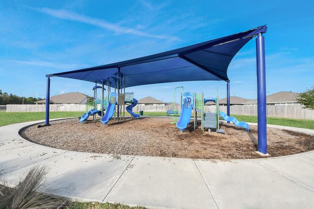 24719 Colony Meadow Trail, Houston, TX 77336