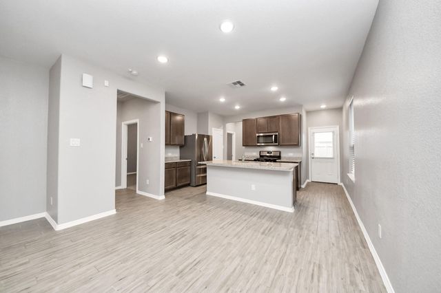 24719 Colony Meadow Trail, Houston, TX 77336