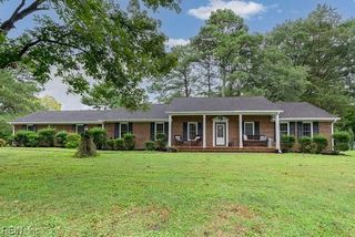 113 Longwood AVE, Suffolk, VA 23434