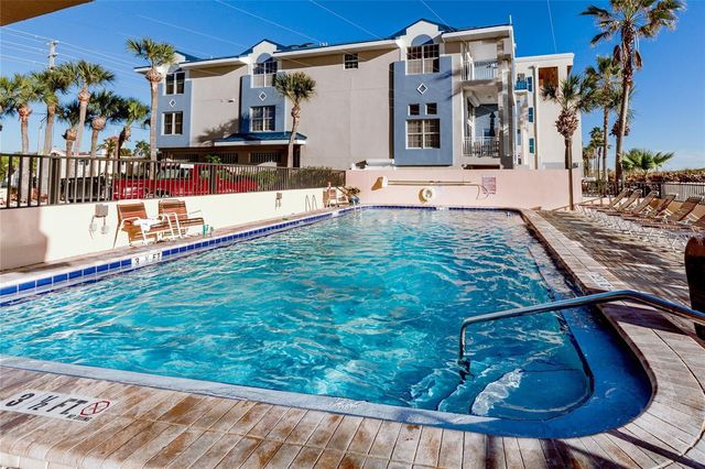 13720 GULF BOULEVARD 503, Madeira Beach, FL 33708