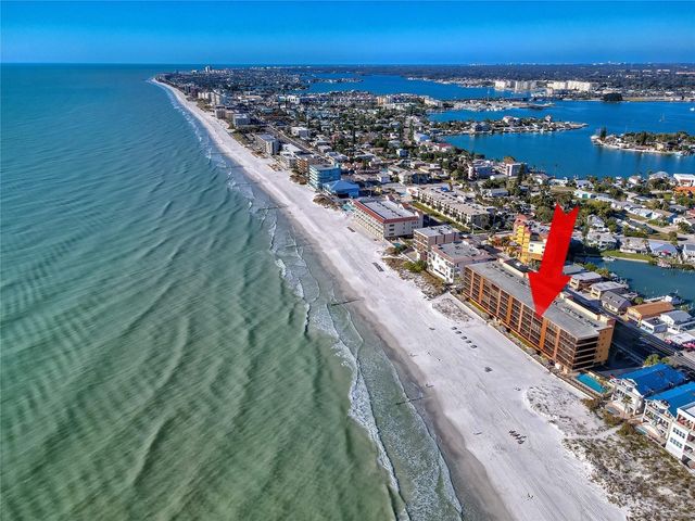 13720 GULF BOULEVARD 503, Madeira Beach, FL 33708