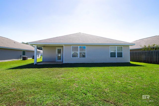 17814 Lewis Smith Drive, Foley, AL 36535