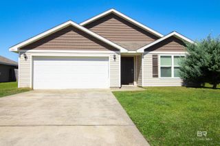 17814 Lewis Smith Drive, Foley, AL 36535