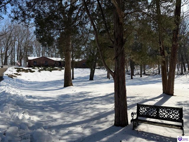 320 Forest Trace, Radcliff, KY 40160