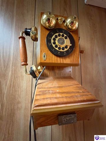 320 Forest Trace, Radcliff, KY 40160