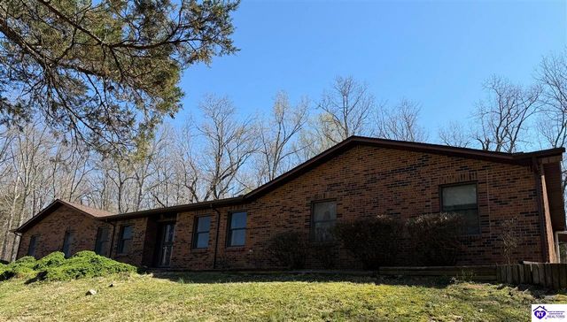 320 Forest Trace, Radcliff, KY 40160
