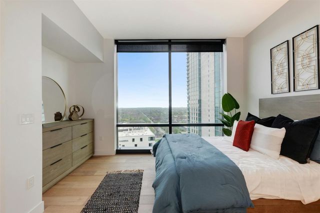 70 Rainey ST 1807, Austin, TX 78701