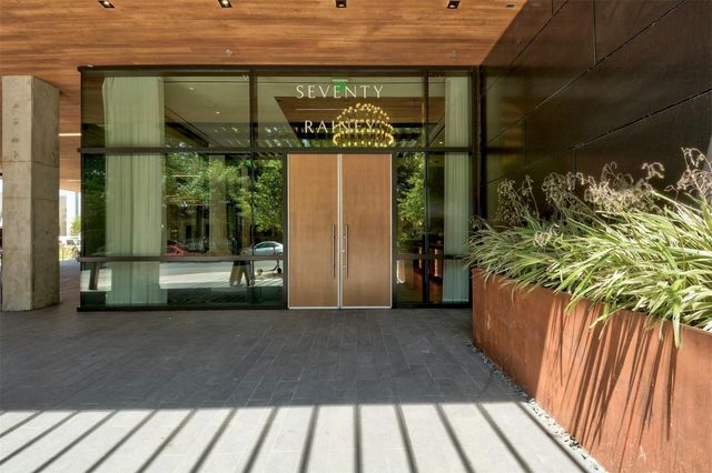 70 Rainey ST 1807, Austin, TX 78701