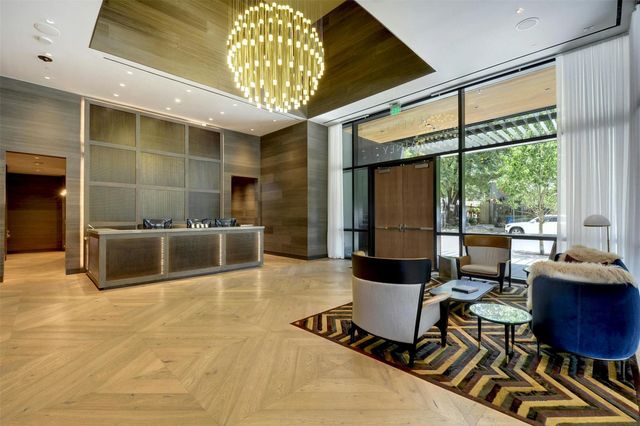 70 Rainey ST 1807, Austin, TX 78701