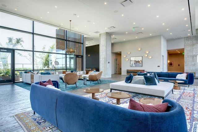 70 Rainey ST 1807, Austin, TX 78701