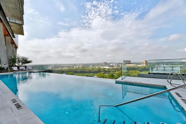 70 Rainey ST 1807, Austin, TX 78701